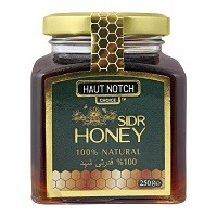 Haut Notch Sidr Honey 250gm